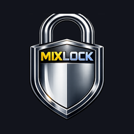 Mix Lock Lite
