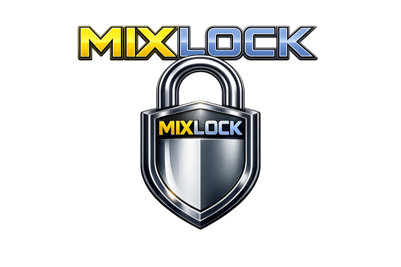 Mix Lock